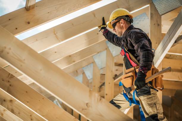 Best Roof Leak Repair  in Mount Pleasant, MI
