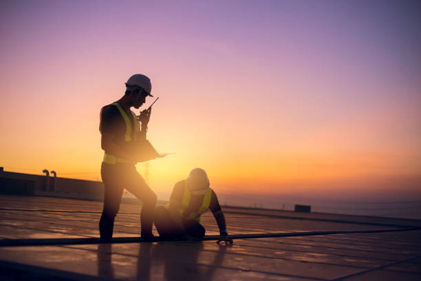Best Local Roofing Companies  in Mount Pleasant, MI