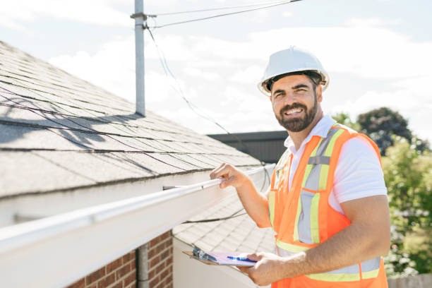 Trusted Mount Pleasant, MI Roofing Contractor Experts