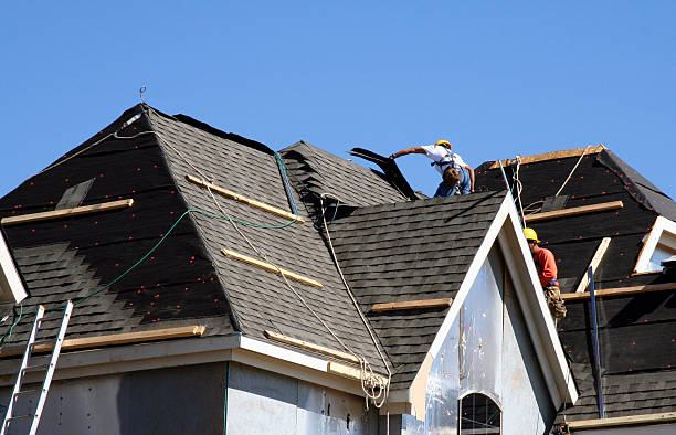 Heating Cable for Roof Installation in Mount Pleasant, MI