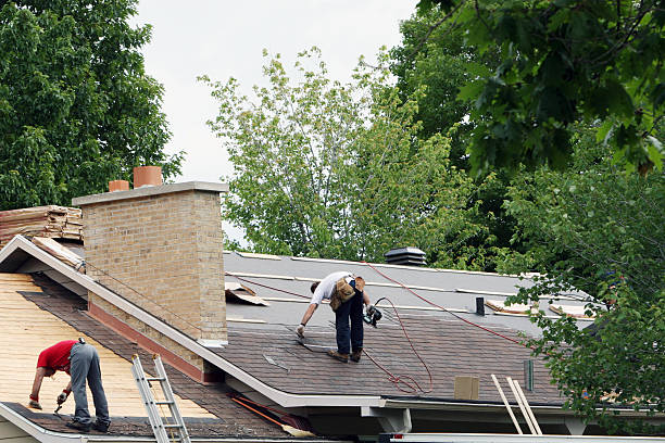 Best Residential Roof Replacement  in Mount Pleasant, MI