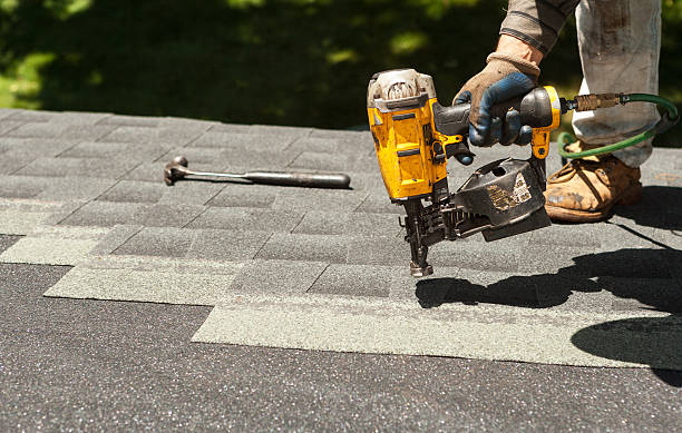 Best Commercial Roof Installation  in Mount Pleasant, MI